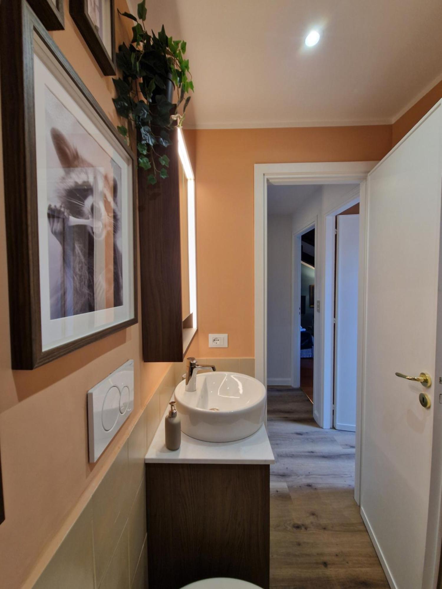 Apartamento Cit Ma Bon Turín