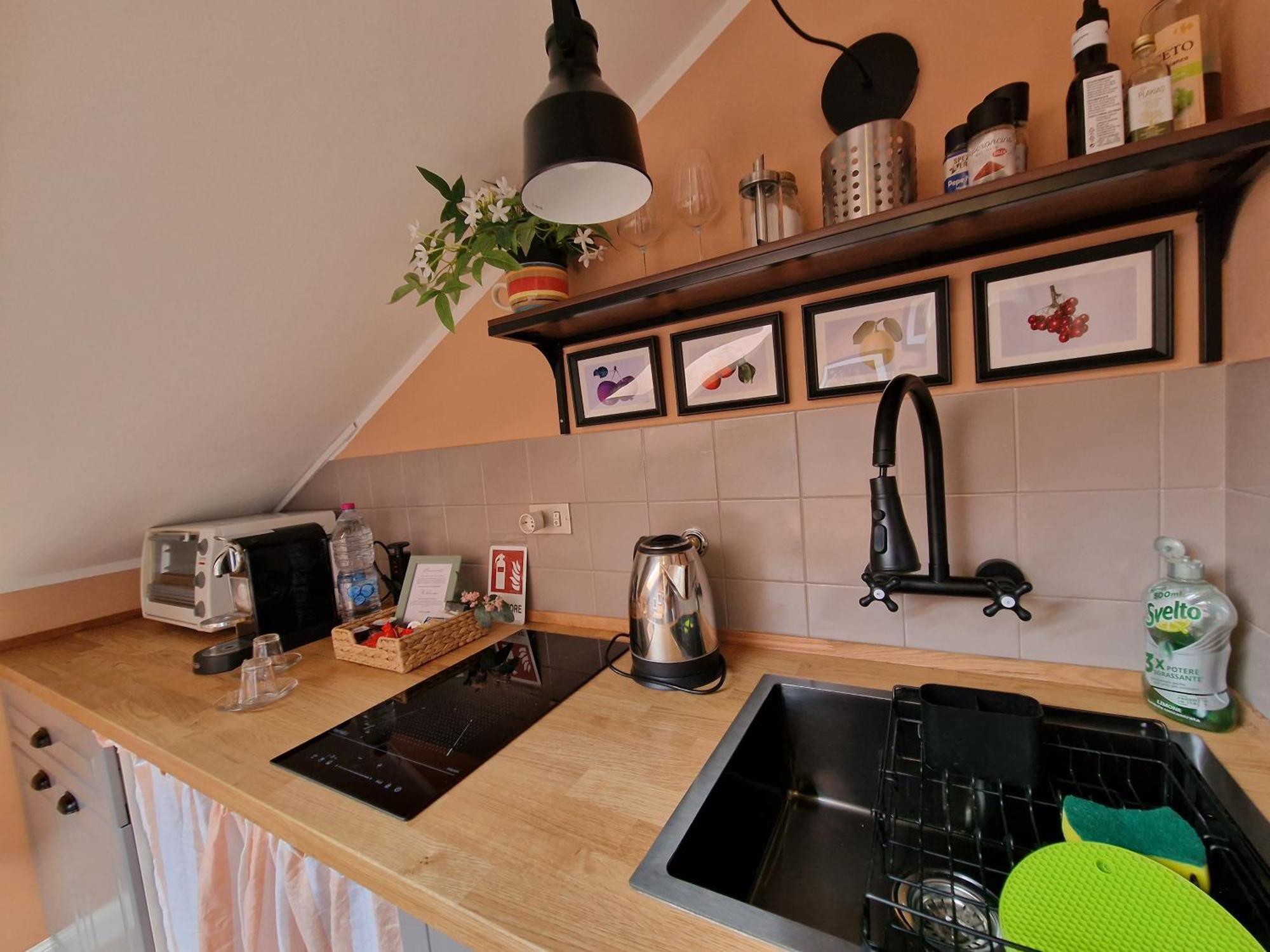 Cit Ma Bon Apartamento *